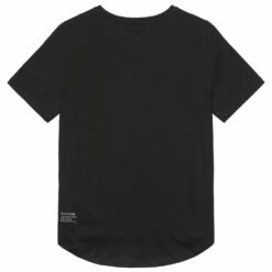Tee-shirt Picture Fall Black -Surfen Geschäft 44dc7ad041325d38dfbc03b2bac1d6f0a8f6e6d8 H23PICTTEH2266232 2