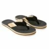 Tongs Rip Curl Oxford - Black/Tan -Surfen Geschäft 4507fe71f6e4783ec4d65ae002fa794dee079ba3 E23RCRLCHA365011 0