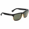 Lunettes De Soleil Electric Knoxville Darkside Tort Polarized Grey -Surfen Geschäft 4572818285605ca879af12e0379f940214f8e26e E16ELECLUN2413411 ELEC0262068 0