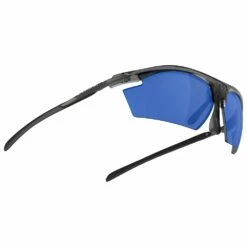 Lunettes De Soleil Rudy Project Rydon Crystal Ash Multilaser Deep Blue -Surfen Geschäft 459b43e7c6c65af269e3c1da8b9f01c35288c384 E23RUPOLUN353521 RUPO0214813 3