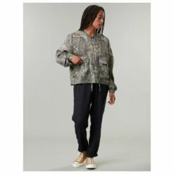 Veste Picture Madeleene Bengal -Surfen Geschäft 45aadcf01466d0e3596a6596bf49e8f3e4f2246d E22PICTTEH2209162 4