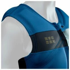 Impact Vest Ion Junior Vector AMP 2023 Cascade Blue -Surfen Geschäft 45e82acb084ba16a26fe4b0d29240f54e972f83c E230IONWAT3379091 901