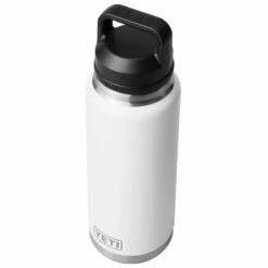 Gourde Yeti Rambler 26 Oz (760ml) White -Surfen Geschäft 45ffc36f88594cdd0543710f399295c1ac648f84 E22YETIACC88007 YETI0149084 7