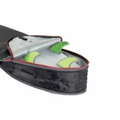 Housse Surf Ocean And Earth Compact Day Longboard 8 Housse Surf Ocean And Earth Compact Day Longboard -Surfen Geschäft 4612b78803b2e7efe8cd5a16cb594e7407f3ba20 E22OCEAWAT84540 2