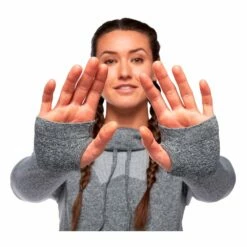 Sweat Black Diamond W Crux Hoody Anthracite -Surfen Geschäft 462faba348e0fff5ef46b3311237d5bcee2be639 H23BDIATEH2264820 901