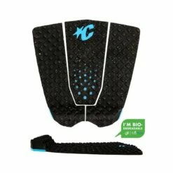 Pad Surf Creatures Of Leisure Griffin Colapinto Carbon Eco Cyan