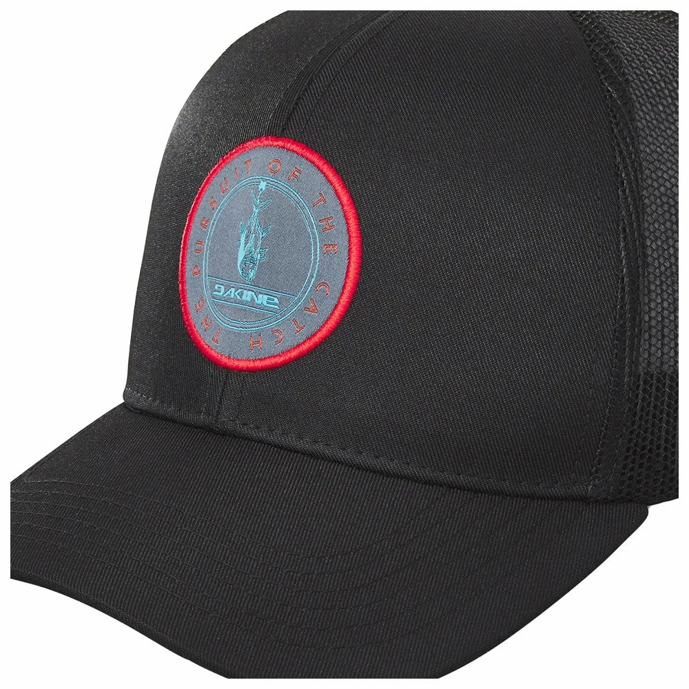 Casquette Dakine Crossing Curved Bill Trucker Ulua 4 Casquette Dakine Crossing Curved Bill Trucker Ulua – Image 2