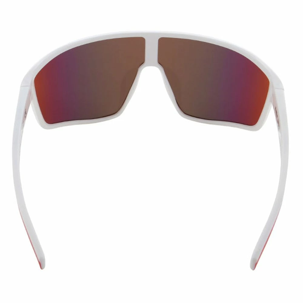 Lunettes De Soleil Red Bull Spect Daft White Brown With Red Mirror 5 Lunettes De Soleil Red Bull Spect Daft White Brown With Red Mirror – Image 3