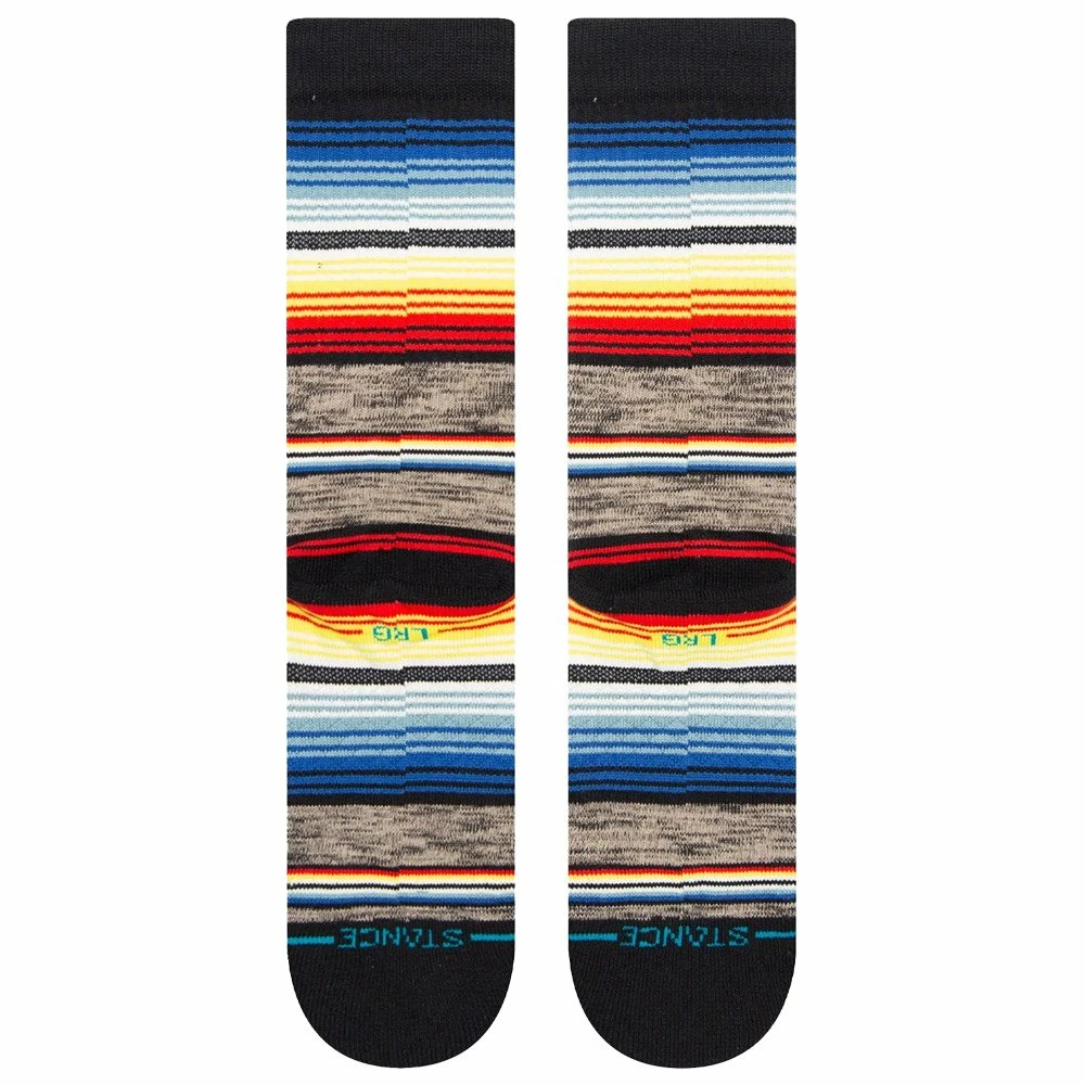 Chaussettes Stance Crew Sock Southbound Royal 4 Chaussettes Stance Crew Sock Southbound Royal – Image 2
