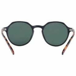 Lunettes De Soleil AZR Miles Mat Noir Ecaille G15 Polarized 9 Lunettes De Soleil AZR Miles Mat Noir Ecaille G15 Polarized -Surfen Geschäft 466c68655ebc72fc3556b2aa52635de75f16e7ca E230AZRLUN348116 0AZR0208884 2