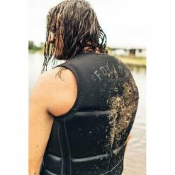 Impact Vest Follow Division Mens Jacket Black 9 Impact Vest Follow Division Mens Jacket Black -Surfen Geschäft 468fe2985e2f8487da999a62d4c380f765019138 E23FOLWWAT3373772 3