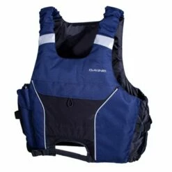Gilet De Flottaison Dakine Seeker Vest Florida Blue