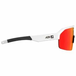 Lunettes De Soleil AZR Sky Rx Blanc Mat Multicouche Rouge -Surfen Geschäft 46bce0f0a24b1401253204b25ab9c3d0e34fa21e E220AZRLUN249354 0AZR0023503 3