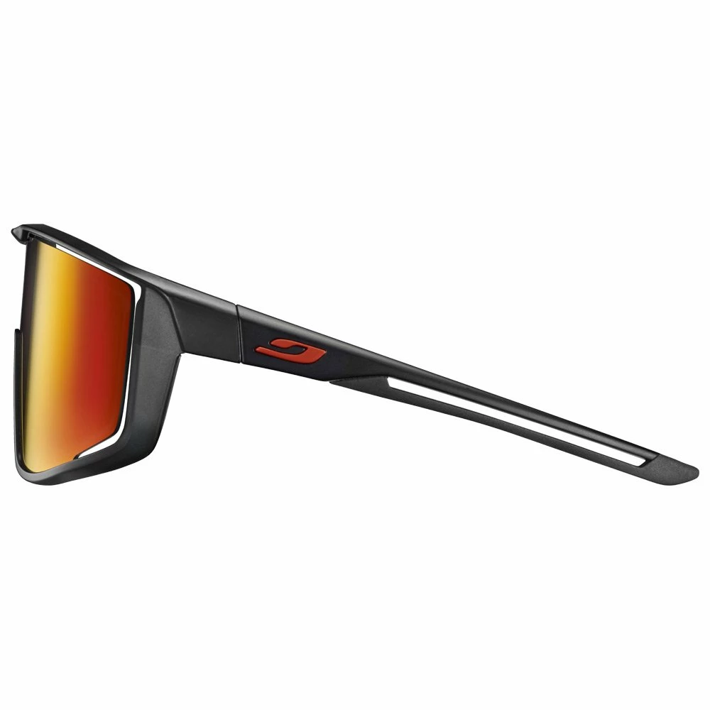 Lunettes De Soleil Julbo Fury Noir Spectron 3 Cf 4 Lunettes De Soleil Julbo Fury Noir Spectron 3 Cf – Image 2