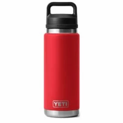 Gourde Yeti Rambler 26 Oz (760ml) Rescue Red
