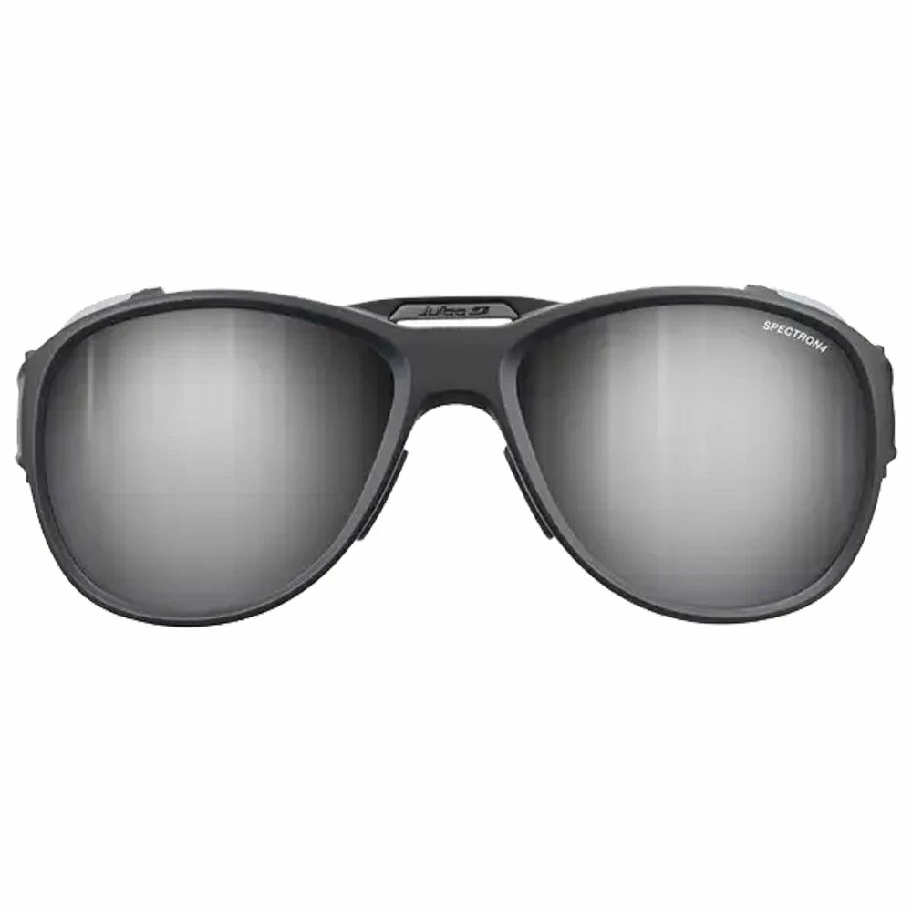 Lunettes De Soleil Julbo Explorer 2.0 Noir Mat Gris Spectron 4 5 Lunettes De Soleil Julbo Explorer 2.0 Noir Mat Gris Spectron 4 – Image 3