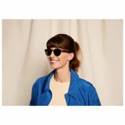 Lunettes De Soleil Izipizi #C Sun Tortoise Soft Grey -Surfen Geschäft 4753ea85f7fa83ba598de6b9e5de153f91aa3eee E21IZIPLUN179670 IZIP0270862 8