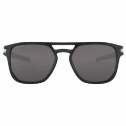 Lunettes De Soleil Oakley Latch Beta Matte Black Prizm Grey -Surfen Geschäft 47ad56325352e167fdf1c60fb13dc8d83772ff4b VH19OAKLLUN019 2