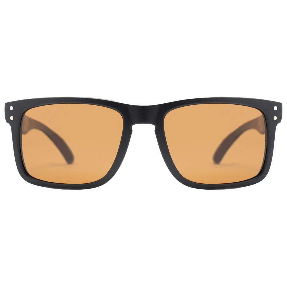Lunettes De Soleil Mundaka Optic Pozz' Mat Black Bronze Polarized 4 Lunettes De Soleil Mundaka Optic Pozz' Mat Black Bronze Polarized – Image 2