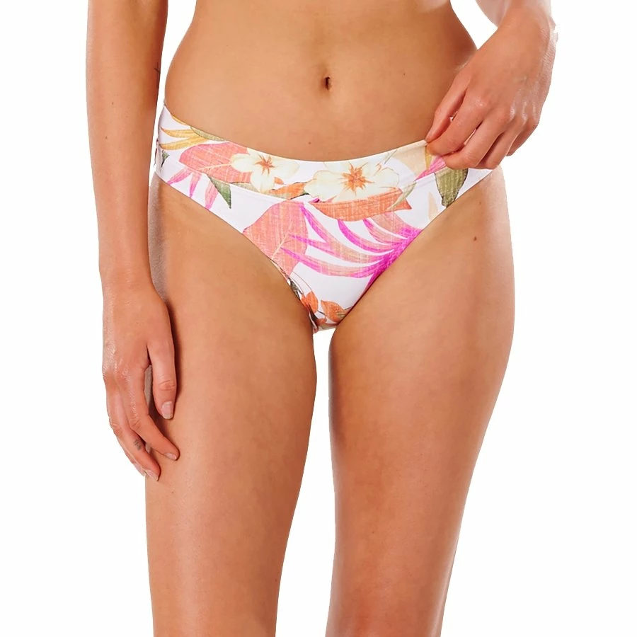 Maillot De Bain Rip Curl Bas De Culotte North Shore 3 Maillot De Bain Rip Curl Bas De Culotte North Shore