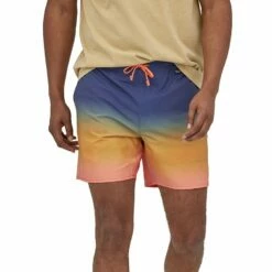 Short Patagonia Hydropeak Volley Cosmic Gradients Tigerlily Orange 6 Short Patagonia Hydropeak Volley Cosmic Gradients Tigerlily Orange -Surfen Geschäft 47f081e94d7817730fb4cd12ab0b0f1fad49a1ec E22PATATEB86781 2