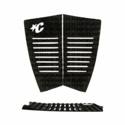 Pad Surf Creatures Of Leisure Icon Fish - Black