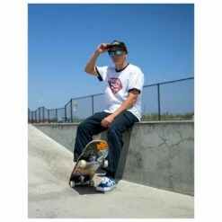 Lunettes De Soleil Spy Czar Matte Black Happy Boost Bronze Polar Ice Blue Spectra Mirror -Surfen Geschäft 48262b8f83aee94e6fd9dc76eb5f2ce54c7393b3 E220SPYLUN345205 0SPY0093256 902