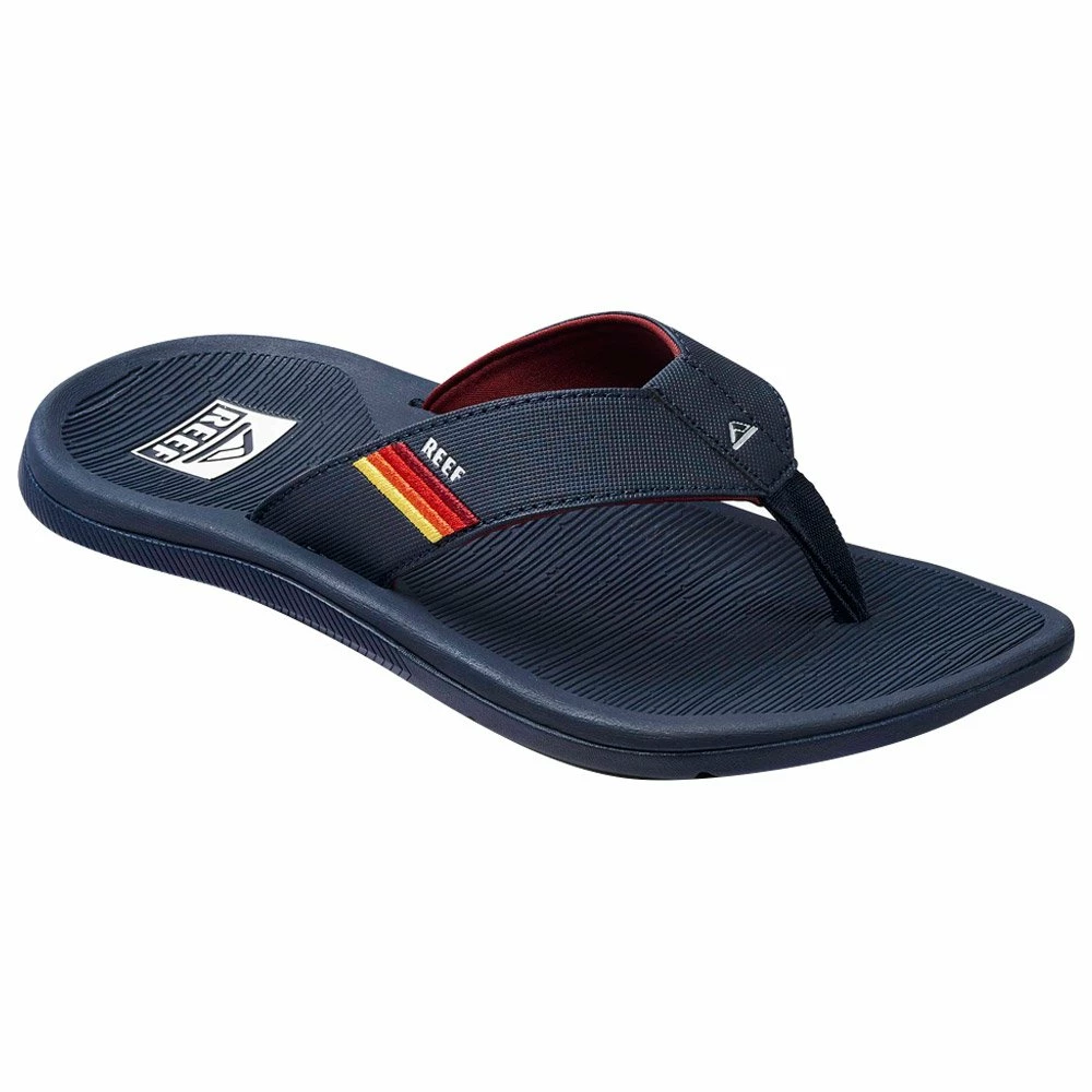 Tongs Reef Santa Ana Grey/Ocean 5 Tongs Reef Santa Ana Grey/Ocean – Image 3