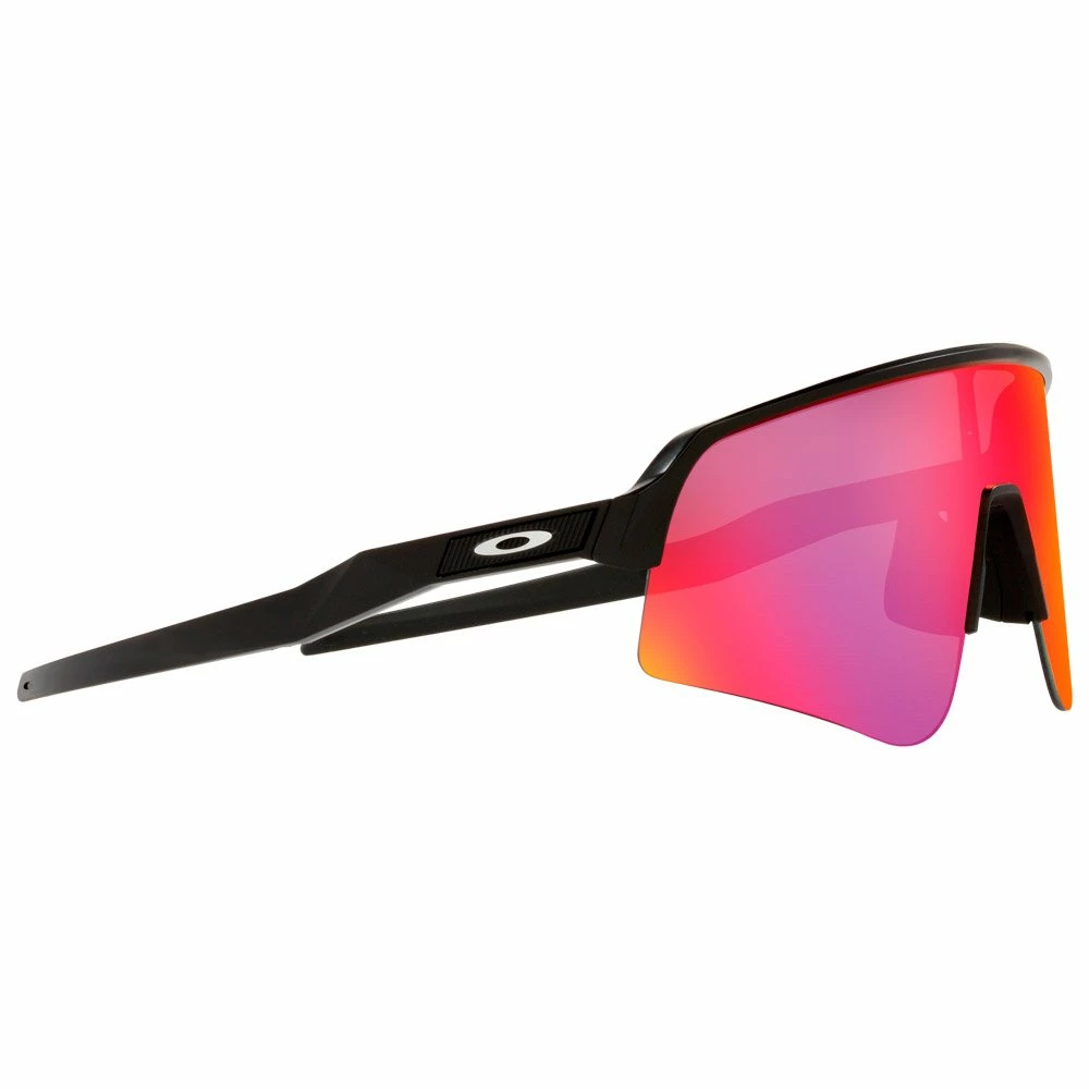 Lunettes De Soleil Oakley Sutro Lite Sweep Matte Black Prizm Road 12 Lunettes De Soleil Oakley Sutro Lite Sweep Matte Black Prizm Road – Image 10