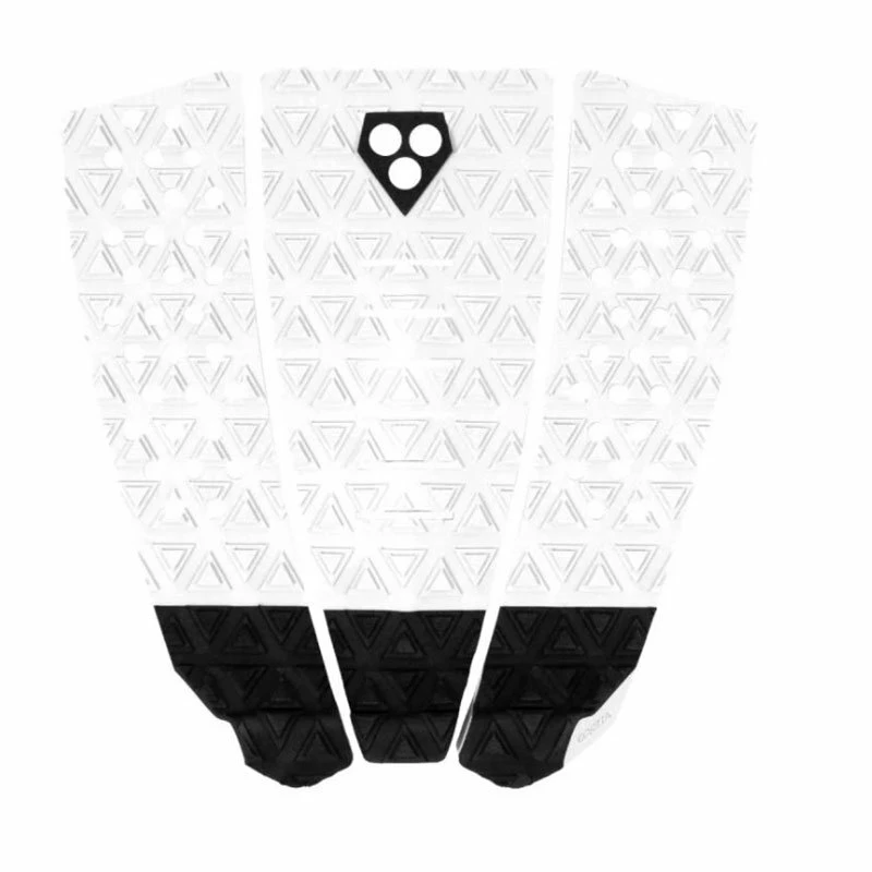 Pad Surf Gorilla Tres 2022 White / Black 3 Pad Surf Gorilla Tres 2022 White / Black