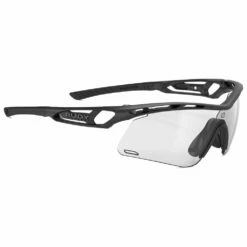 Lunettes De Soleil Rudy Project Tralyx + Slim Black Matte ImpactX Photochromic 2 Black