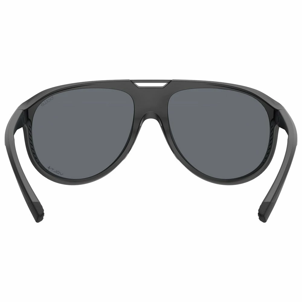 Lunettes De Soleil Bolle Euphoria Black Matte Volt+ Ultraviolet Polarized 5 Lunettes De Soleil Bolle Euphoria Black Matte Volt+ Ultraviolet Polarized – Image 3