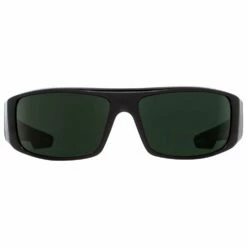 Lunettes De Soleil Spy Logan Black Happy Gray Green Polar -Surfen Geschäft 48fd192c20bdca0627d0aa3cc2abc881f50d0ff5 E210SPYLUN187456 0SPY0209978 4
