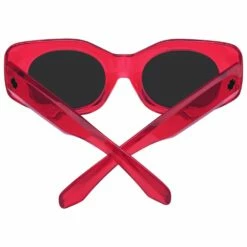 Lunettes De Soleil Spy Hangout Translucent Watermelon Gray -Surfen Geschäft 490cb93ed24921c7afe76613b33d8eaefeb334c1 E220SPYLUN268591 0SPY0093271 2