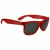 Lunettes De Soleil Mundaka Optic Bloody Crystal Red Smoke Polarized -Surfen Geschäft 493b8f77e34293e589c75c4fd0bb170169a441fb E23MUNOLUN354111 MUNO0729893 0