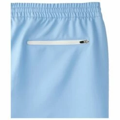 Boardshort Outerknown Nomadic Volley Azure Blue -Surfen Geschäft 49798cc51fdb9ddea51d6c08ee9d66e9a0b1ae02 E23OTKNTEX3383291 902