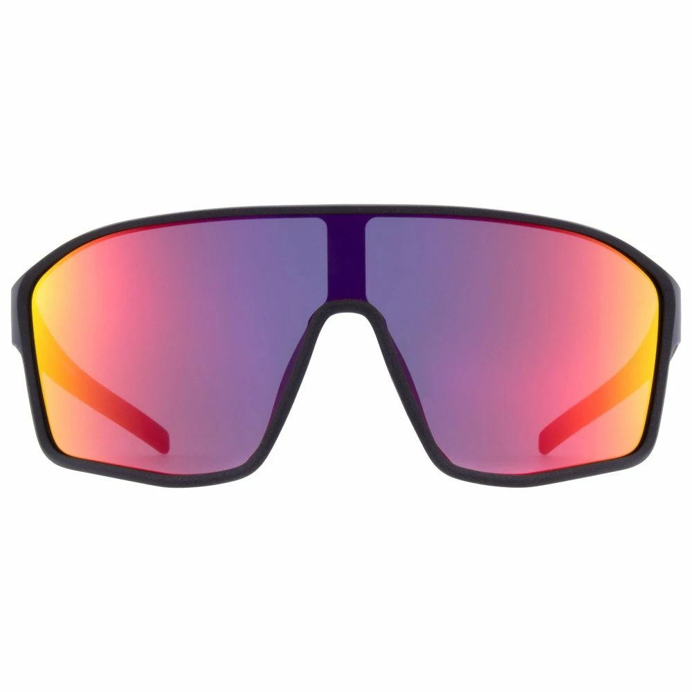 Lunettes De Soleil Red Bull Spect Daft Matt Metallic Black Blue Red Purple Mirror 4 Lunettes De Soleil Red Bull Spect Daft Matt Metallic Black Blue Red Purple Mirror – Image 2