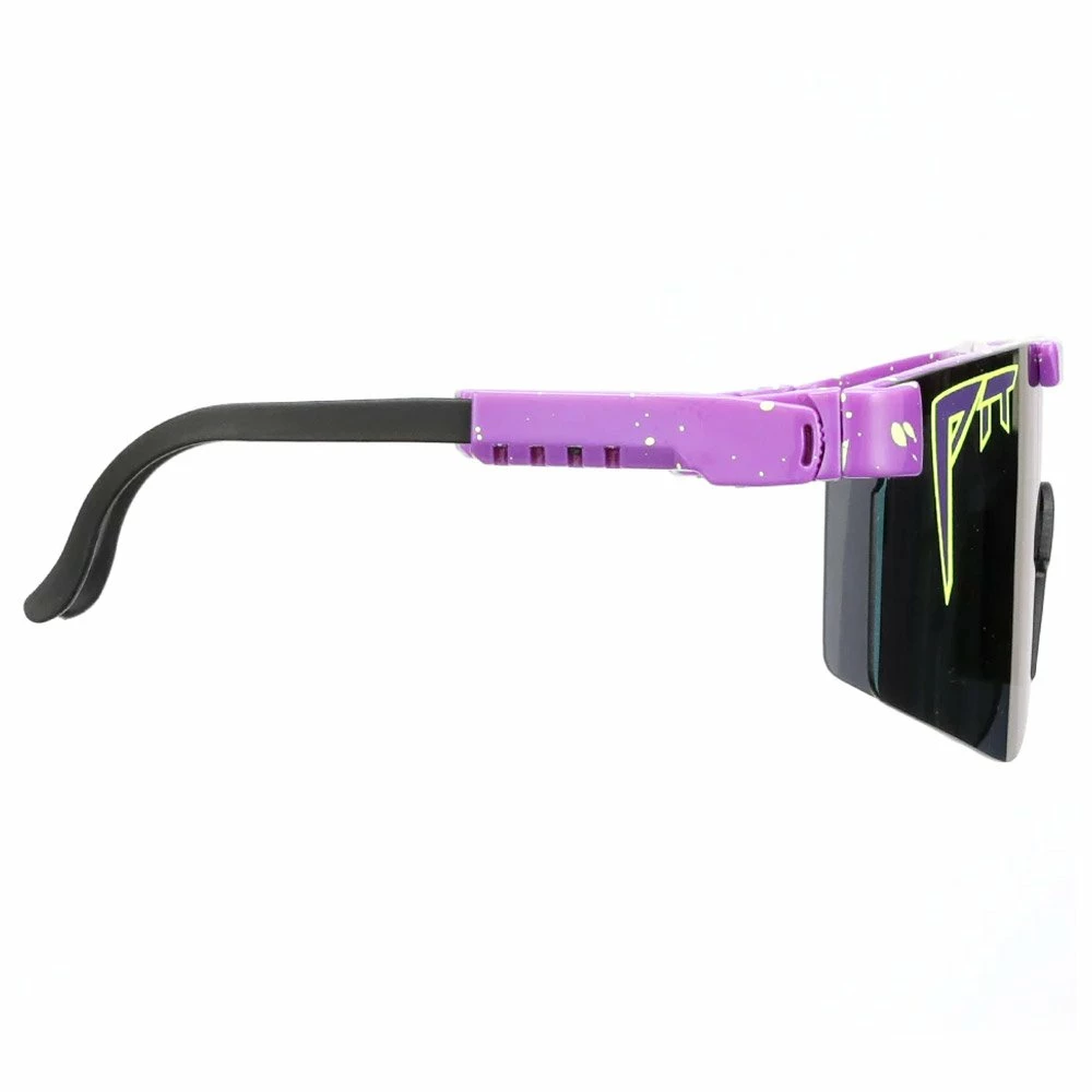 Lunettes De Soleil Pit Viper The Originals Polarized The Donatello 5 Lunettes De Soleil Pit Viper The Originals Polarized The Donatello – Image 3