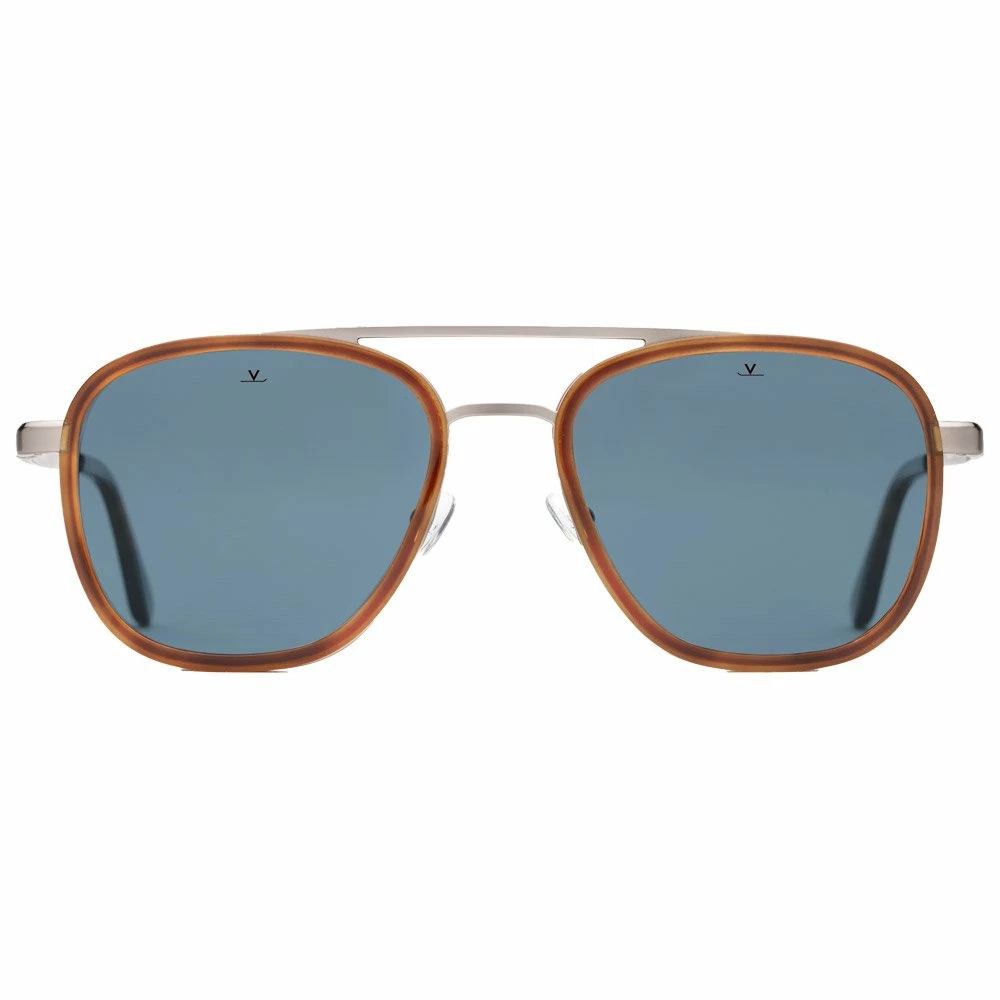 Lunettes De Soleil Vuarnet Edge Large Tortoise Flag Blue Polar 4 Lunettes De Soleil Vuarnet Edge Large Tortoise Flag Blue Polar – Image 2