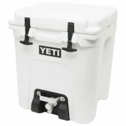 Glacière Yeti Silo 6G (22.7L) White