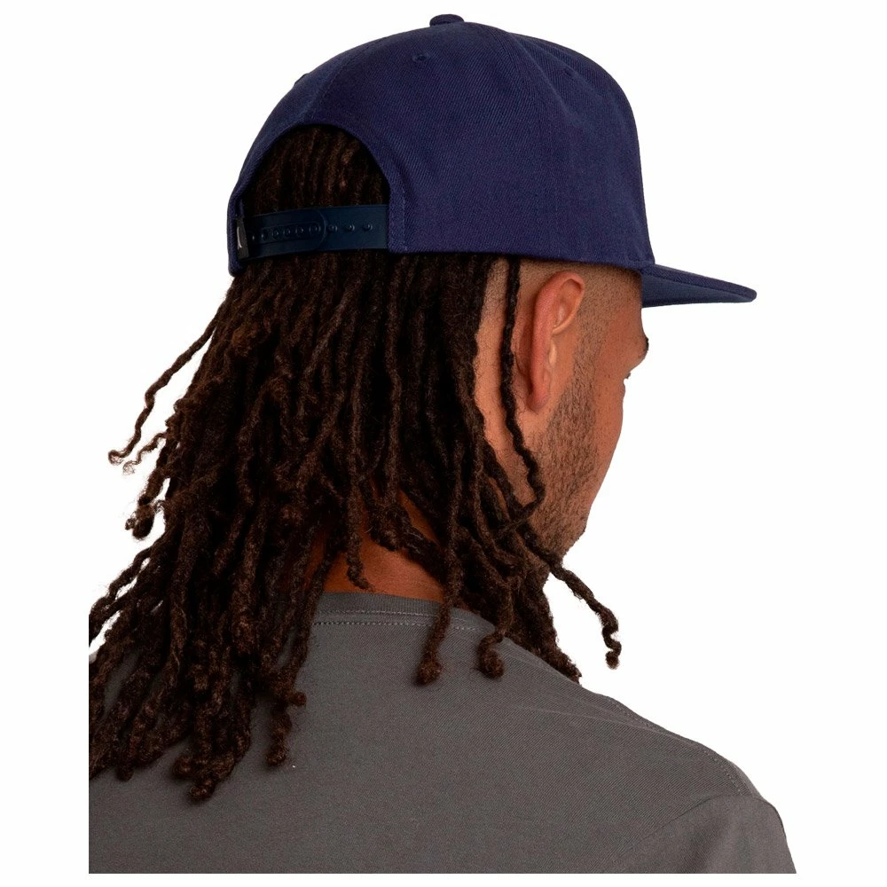 Casquette Hurley Bixby Navy 6 Casquette Hurley Bixby Navy – Image 4