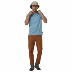 Tee-shirt Picture Lil Cork Copen Blue -Surfen Geschäft 49f55d2cc193f6c639a02ce784d43d27edfc7017 H23PICTTEH2357446 901