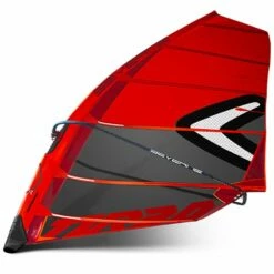 Voile De Windsurf Severn Turbo -Surfen Geschäft 4a17f9d6c0b48d6265cbe0a0119c5dc81d2bf791 E21SEVEWAT69065 1