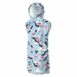 Poncho Surf After Essentials Enfant/Ado - Sketchbook Blue -Surfen Geschäft 4a33f3b46a44617c1901ee680a559711918dfb27 E22AFTEWAT73434 AFTE0060046 3