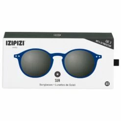Lunettes De Soleil Izipizi Sun #D Navy Blue Soft Grey -Surfen Geschäft 4a377b7f8b040111ebb5e3d3e62b64c3bf3f92b9 E21IZIPLUN174744 IZIP0270889 11