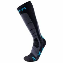 Chaussettes Uyn Ski Touring Azure