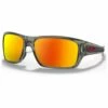 Lunettes De Soleil Oakley Turbine Grey Ink Prizm Ruby Polarized -Surfen Geschäft 4ab199e553cd13f6fcfe11bc3ae554af65028fdf E15OAKLLUN4971497 OAKL0431804 0