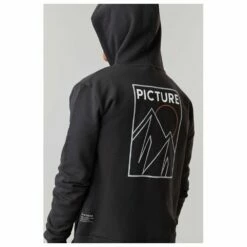 Combinaison Street Picture Loju Black -Surfen Geschäft 4ac0b502c77a82e24b892d9b750ae8272e51975d H23PICTTEH2264896 904