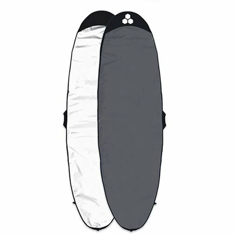 Housse Surf Channel Islands Channel Islands Feather Light Longboard 3 Housse Surf Channel Islands Channel Islands Feather Light Longboard