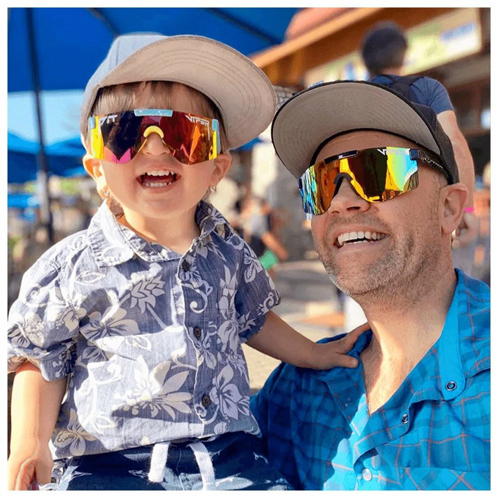 Lunettes De Soleil Pit Viper The Pit Viper Xs The Playmate 8 Lunettes De Soleil Pit Viper The Pit Viper Xs The Playmate – Image 6